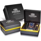Festina Chrono Bike Special Edition orologio da uomo impostato F20709/1