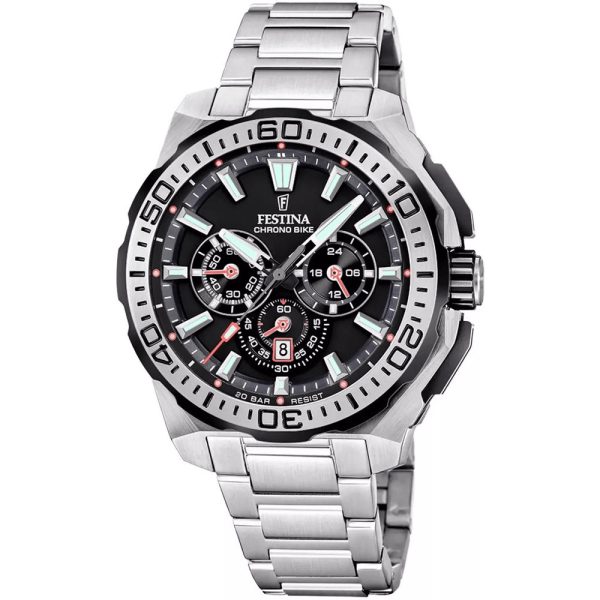 Festina Chrono Bike 2025 orologio da uomo F20724/7