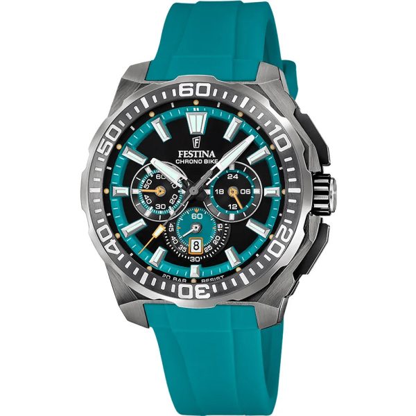 Festina Chrono Bike 2025 orologio da uomo F20725/6