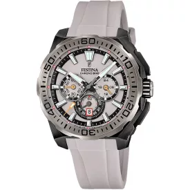 Festina Chrono Bike 2025 orologio da uomo F20726/1