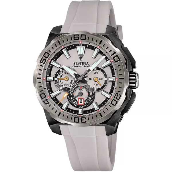 Festina Chrono Bike 2025 orologio da uomo F20726/1