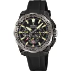 Festina Chrono Bike 2025 orologio da uomo F20726/3
