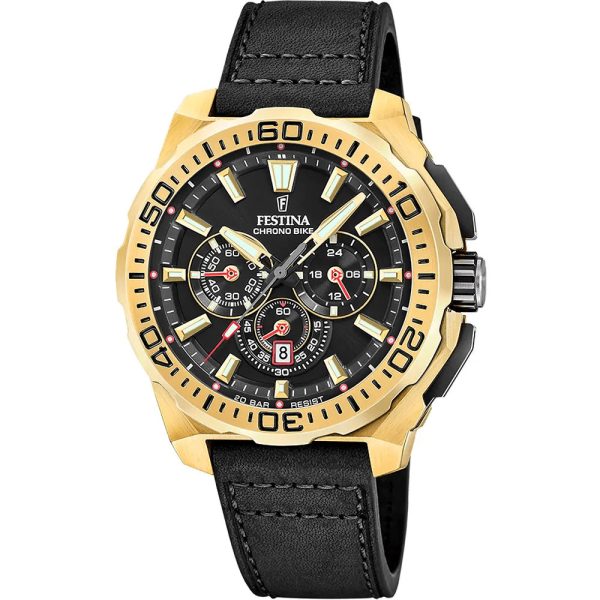 Festina Chrono Bike 2025 orologio da uomo F20728/3