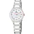 Festina Ceramic orologio da donna F20752/8, cinturino in acciaio inossidabile argento