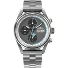 Fortis Stratoliner S-41 Cosmic orologio da uomo F2340008 654