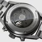 Fortis Stratoliner S-41 Cosmic orologio da uomo F2340008 654