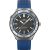 Fortis Marinemaster Ocean Blue M-44 orologio da uomo F8120021