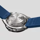 Fortis Marinemaster Ocean Blue M-44 orologio da uomo F8120021