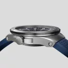 Fortis Marinemaster Ocean Blue M-44 orologio da uomo F8120021