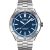 Fortis Marinemaster M-40 Ocean Blue orologio da uomo F8120029
