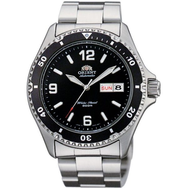 Orient Mako Diver II orologio da uomo FAA02001B9