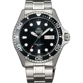 Orient Ray Diver II orologio da uomo FAA02004B9