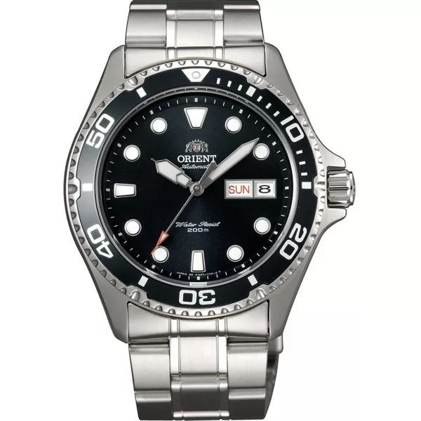 Orient Ray Diver II orologio da uomo FAA02004B9