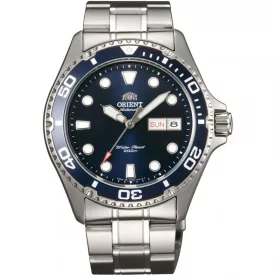 Orient Ray Diver II orologio da uomo FAA02005D9