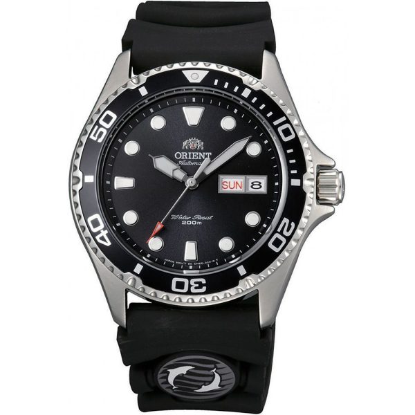 Orient Ray Diver II orologio da uomo FAA02007B9