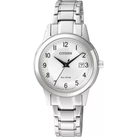 Citizen Sporty orologio da donna FE1081-59B