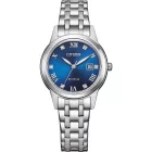 Citizen Elegance Lady orologio da donna FE1240-81L