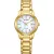 Citizen Elegance Lady orologio da donna FE1242-78D, cinturino in acciaio inossidabile oro