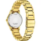 Citizen Elegance Lady orologio da donna FE1242-78D, cinturino in acciaio inossidabile oro