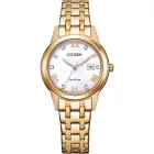 Citizen Elegance Lady orologio da donna FE1243-83A