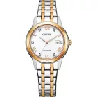 Citizen Elegance Lady orologio da donna FE1246-85A