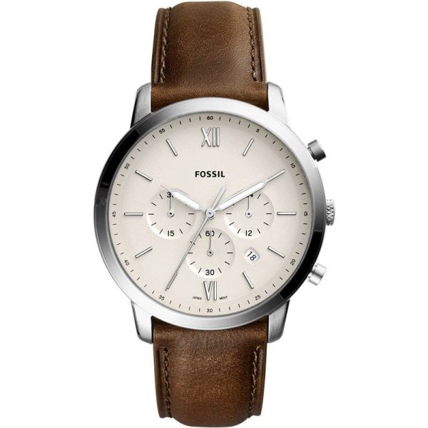 Fossil Neutra orologio da uomo FS5380