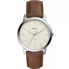 Fossil The Minimalist 3H orologio da uomo FS5439