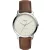 Fossil The Minimalist 3H orologio da uomo FS5439