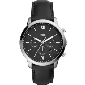 Fossil Neutra orologio da uomo FS5452