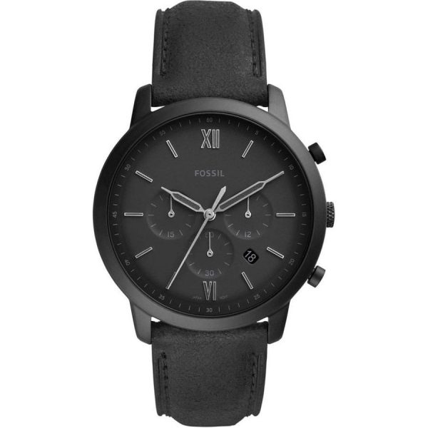 Fossil Neutra Chronograph orologio da uomo FS5503