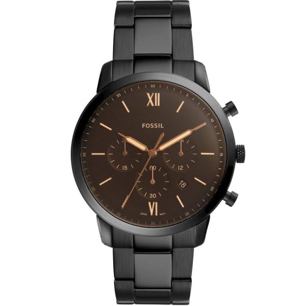 Fossil Neutra orologio da uomo FS5525