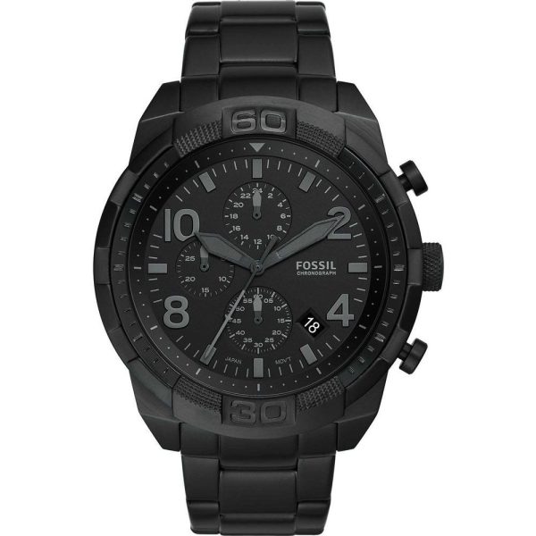 Fossil Bronson orologio da uomo FS5712