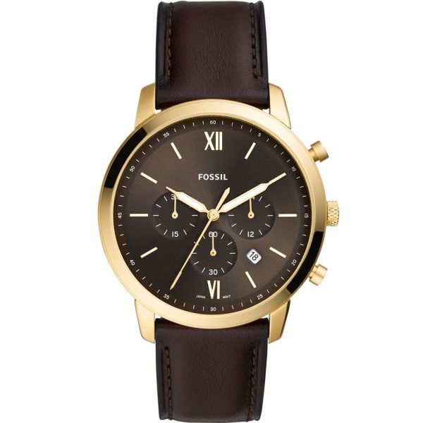 Fossil Neutra orologio da uomo FS5763