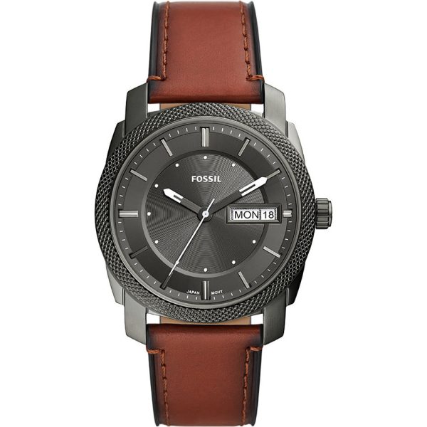 Fossil Machine orologio da uomo FS5900