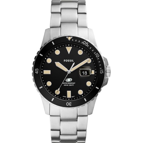 Fossil Blue orologio da uomo FS5952