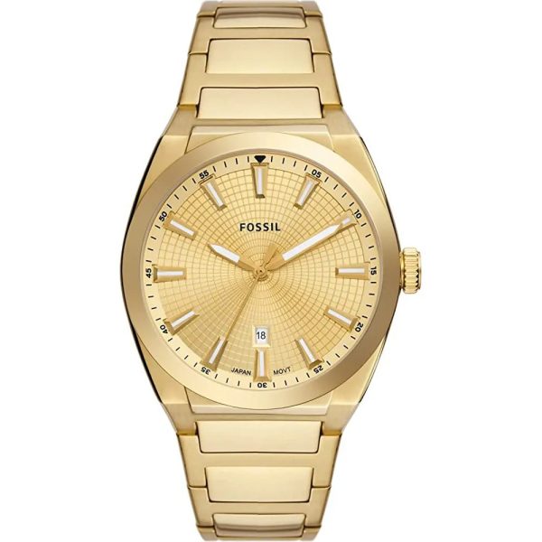 Fossil Everett orologio da uomo FS5965