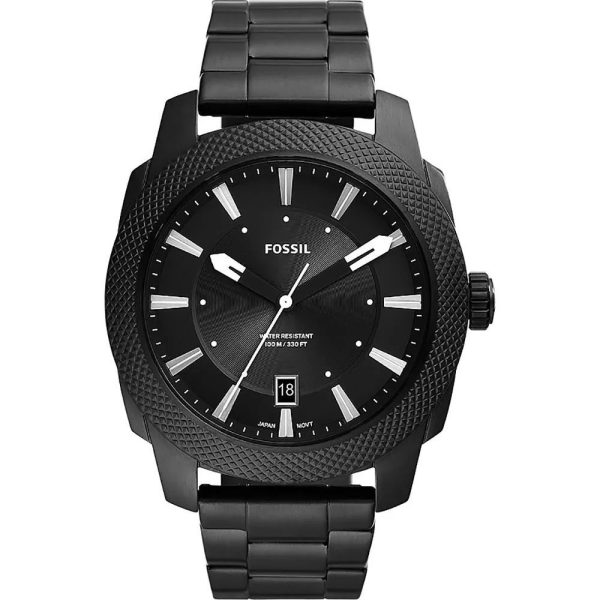 Fossil Machine orologio da uomo FS5971