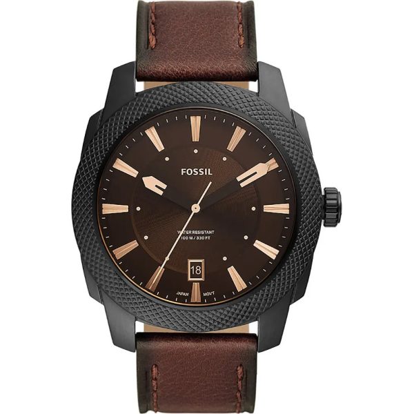 Fossil Machine orologio da uomo FS5972