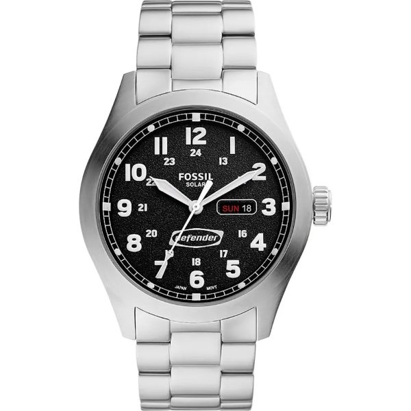 Fossil Defender orologio da uomo FS5976