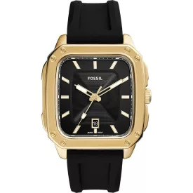 Fossil Inscription orologio da uomo FS5981