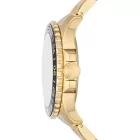 Fossil Blue GMT orologio da uomo FS5990