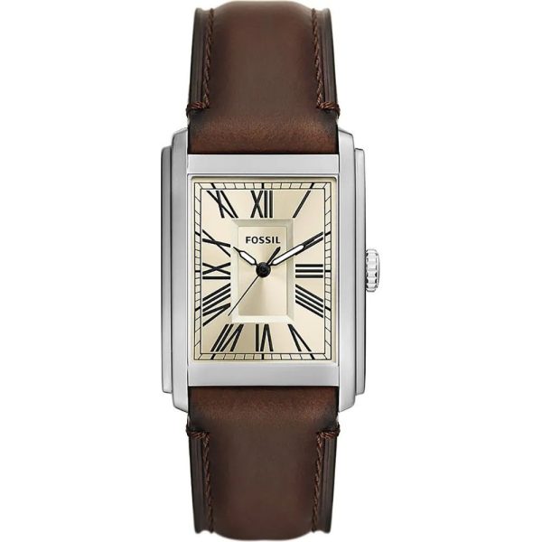 Fossil Carraway orologio da uomo FS6012