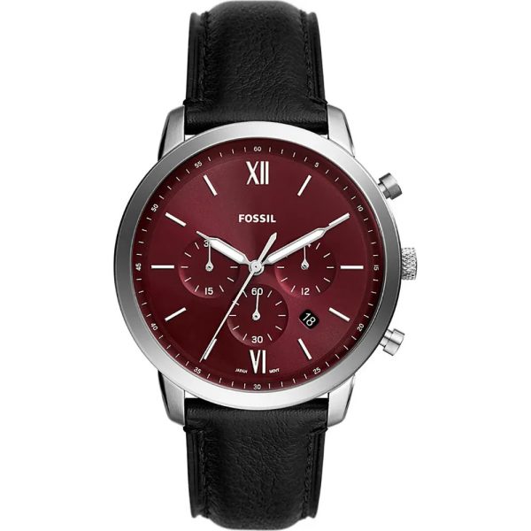 Fossil Neutra orologio da uomo FS6016