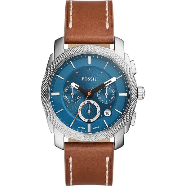 Fossil Machine orologio da uomo FS6059