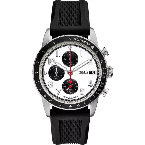 Fossil Tourer orologio da uomo FS6087