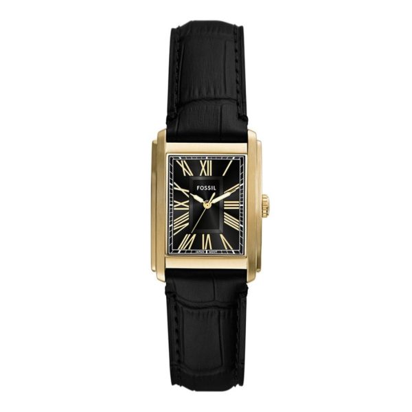 Fossil Carraway orologio da uomo FS6091