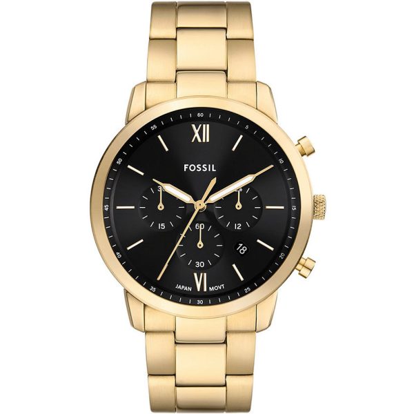 Fossil Neutra Chrono orologio da uomo FS6093