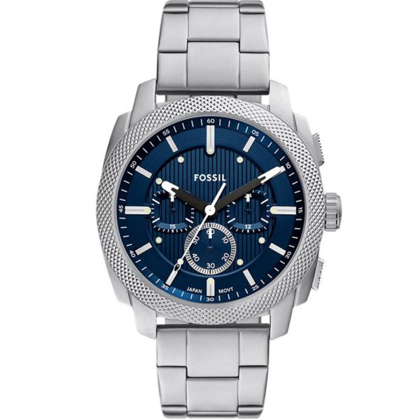 Fossil Machine orologio da uomo FS6096