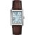 Fossil Carraway orologio da uomo FS6110