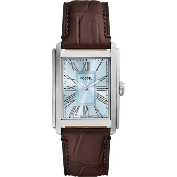 Fossil Carraway orologio da uomo FS6110